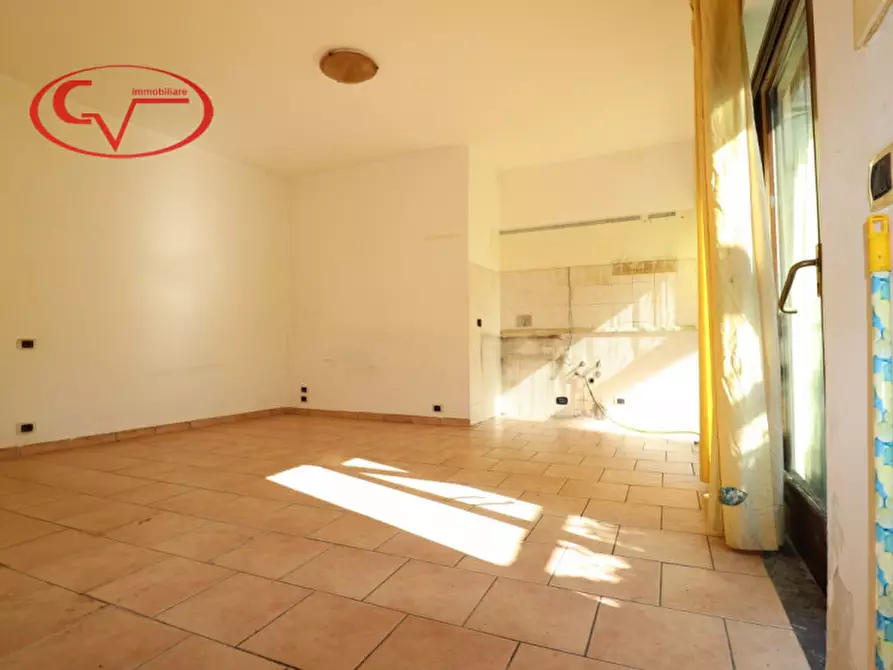 Immagine 8 di Villetta a schiera in vendita  in Viale Armando Diaz a Montevarchi