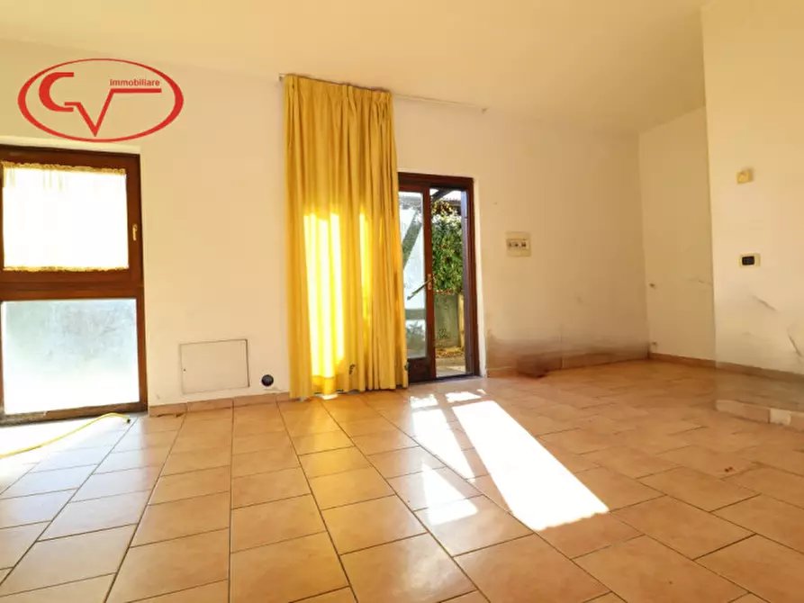 Immagine 9 di Villetta a schiera in vendita  in Viale Armando Diaz a Montevarchi