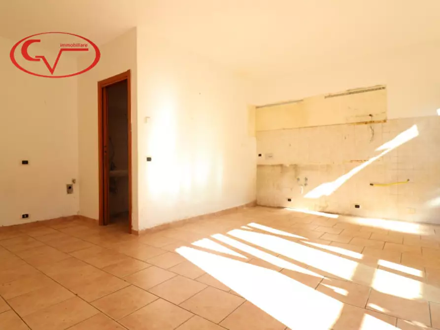 Immagine 11 di Villetta a schiera in vendita  in Viale Armando Diaz a Montevarchi