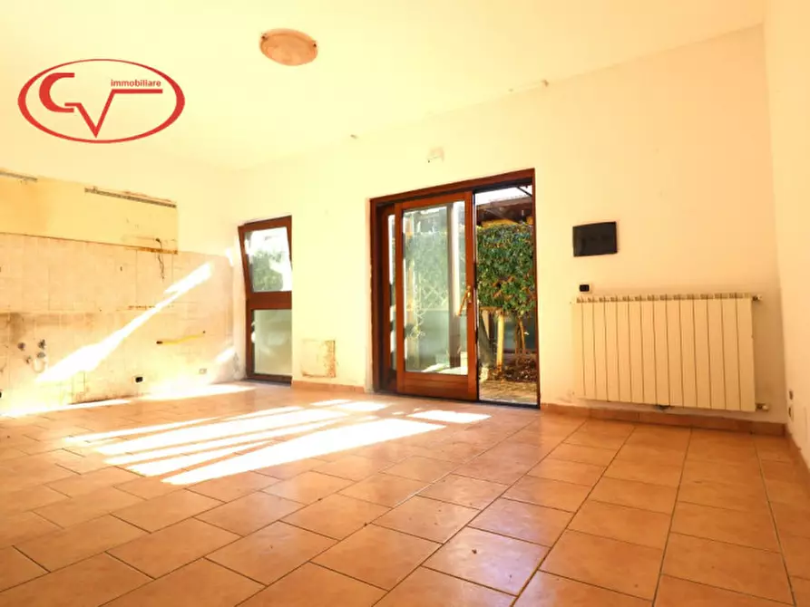 Immagine 12 di Villetta a schiera in vendita  in Viale Armando Diaz a Montevarchi