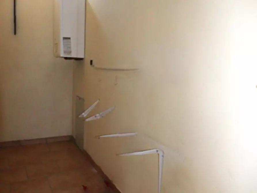 Immagine 18 di Villetta a schiera in vendita  in Viale Armando Diaz a Montevarchi