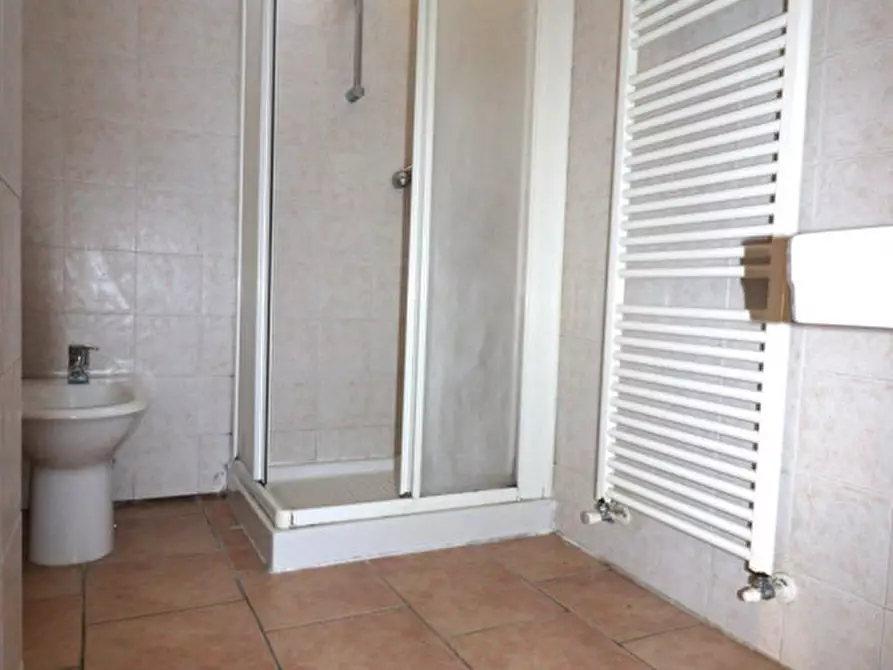 Immagine 19 di Villetta a schiera in vendita  in Viale Armando Diaz a Montevarchi