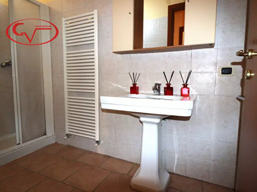 Immagine 20 di Villetta a schiera in vendita  in Viale Armando Diaz a Montevarchi