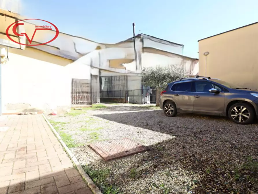 Immagine 25 di Villetta a schiera in vendita  in Viale Armando Diaz a Montevarchi