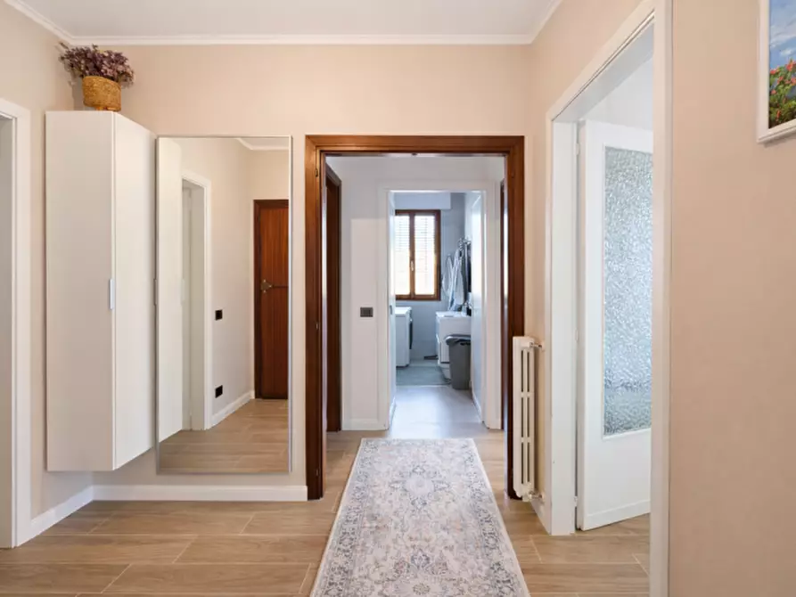 Immagine 4 di Appartamento in vendita  in VIA MONTE NERO a Selvazzano Dentro