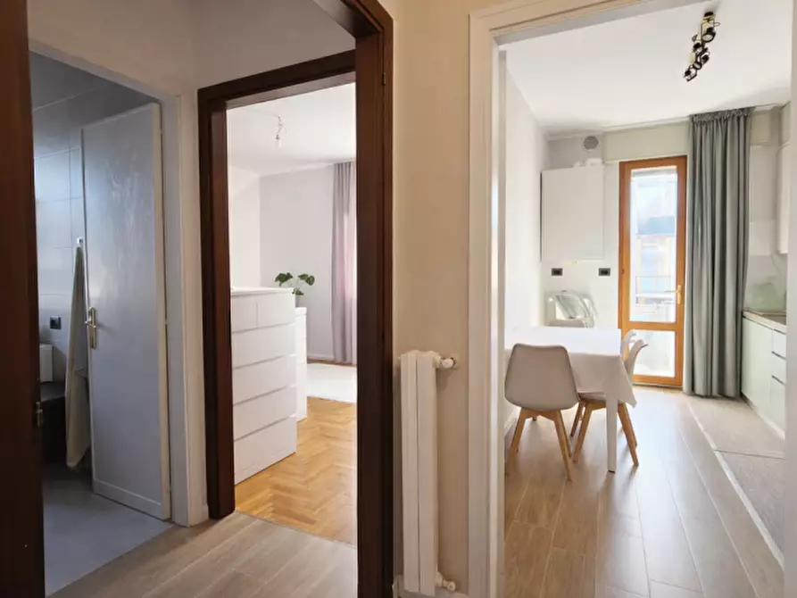 Immagine 5 di Appartamento in vendita  in VIA MONTE NERO a Selvazzano Dentro