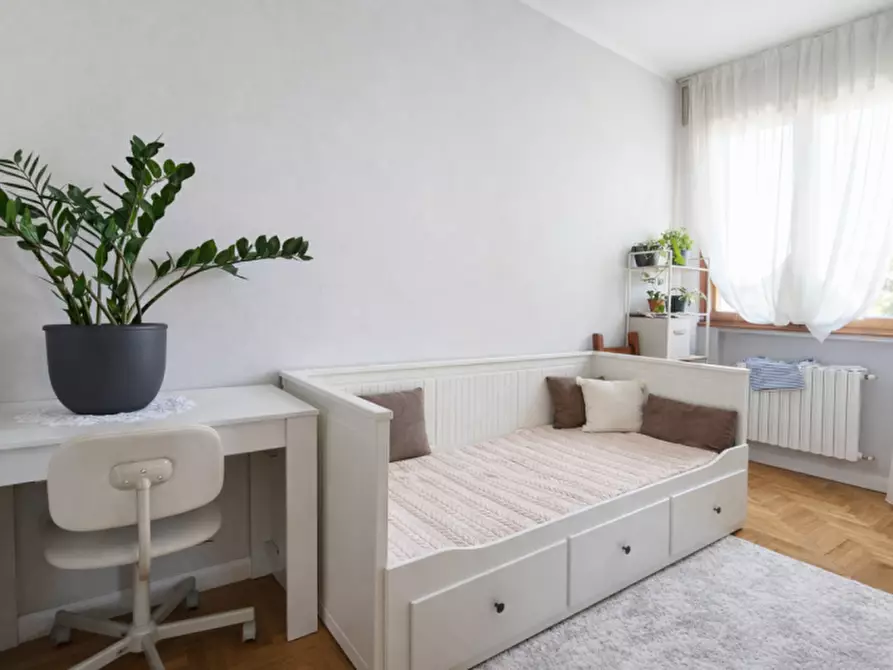 Immagine 6 di Appartamento in vendita  in VIA MONTE NERO a Selvazzano Dentro