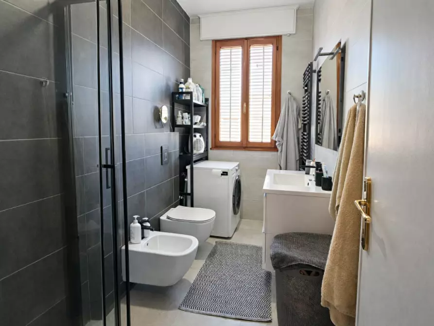 Immagine 7 di Appartamento in vendita  in VIA MONTE NERO a Selvazzano Dentro