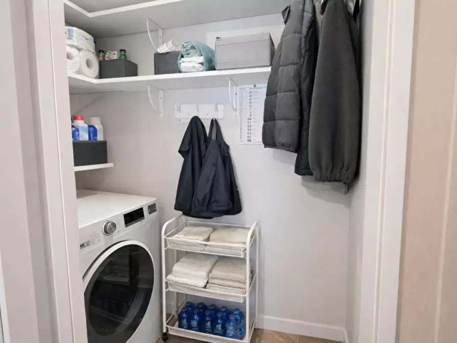 Immagine 10 di Appartamento in vendita  in VIA MONTE NERO a Selvazzano Dentro