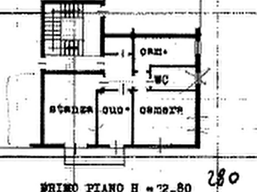 Immagine 12 di Appartamento in vendita  in VIA MONTE NERO a Selvazzano Dentro