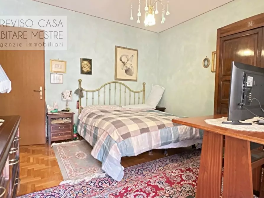 Immagine 7 di Villetta a schiera in vendita  in Via Rodari 12 a Noventa Di Piave