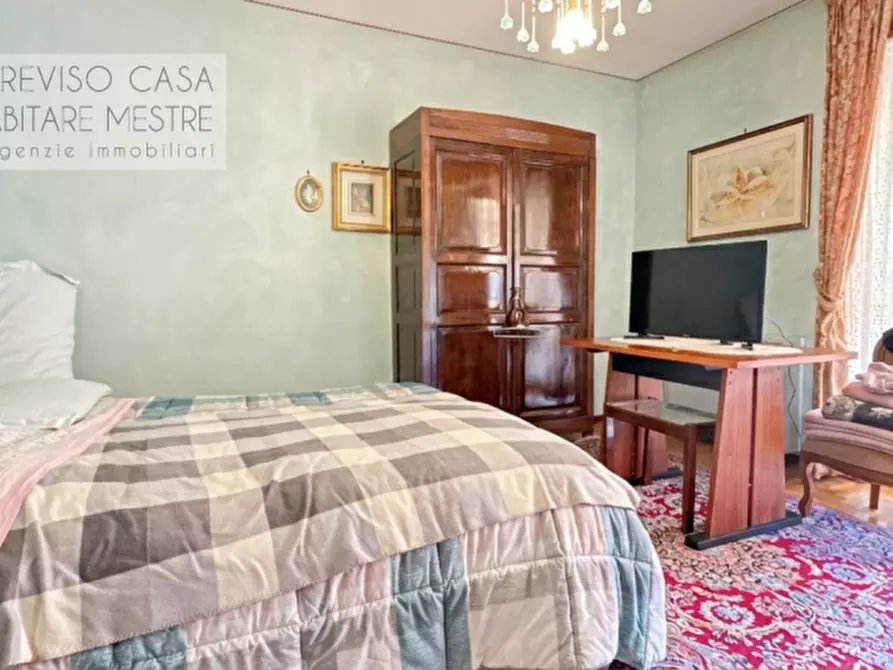 Immagine 9 di Villetta a schiera in vendita  in Via Rodari 12 a Noventa Di Piave