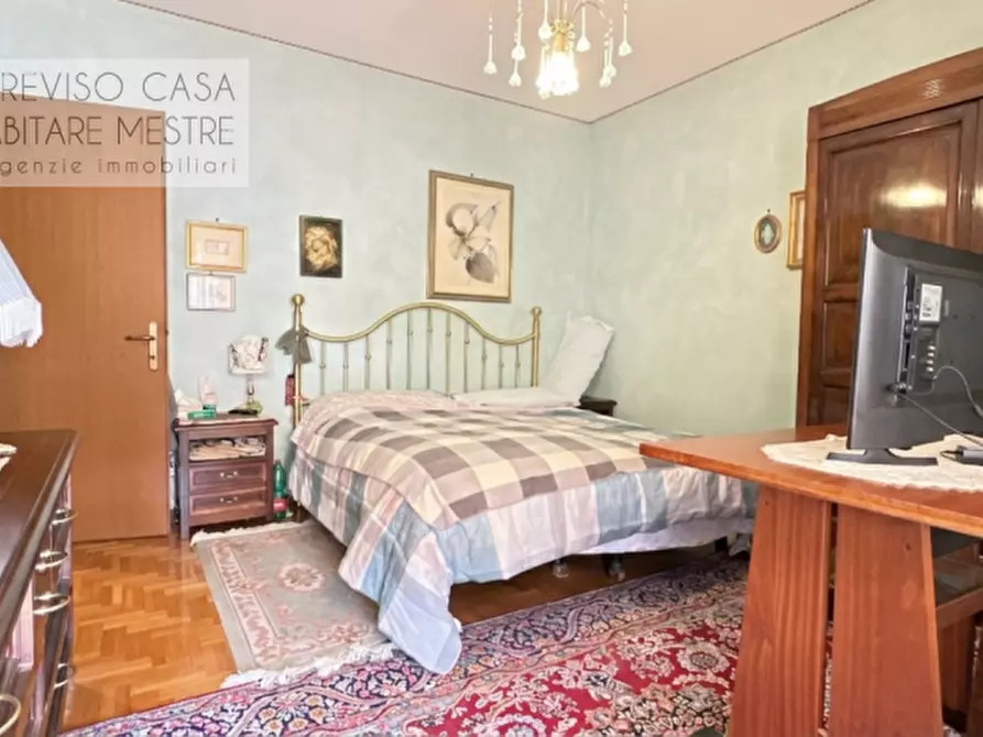 Immagine 13 di Villetta a schiera in vendita  in Via Rodari 12 a Noventa Di Piave