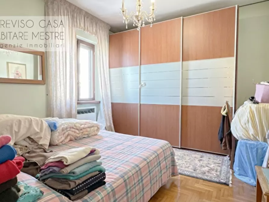 Immagine 15 di Villetta a schiera in vendita  in Via Rodari 12 a Noventa Di Piave