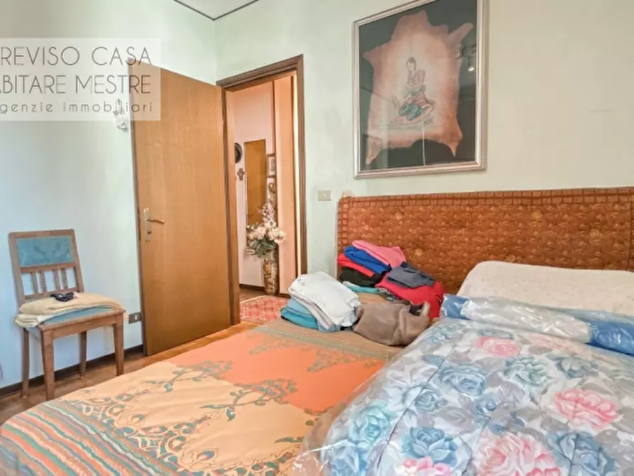 Immagine 17 di Villetta a schiera in vendita  in Via Rodari 12 a Noventa Di Piave