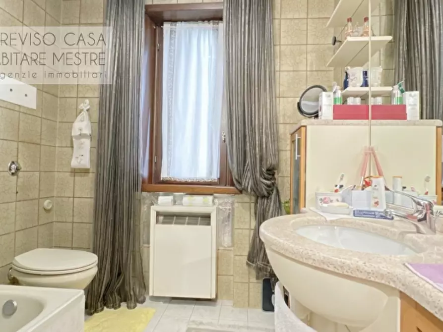 Immagine 19 di Villetta a schiera in vendita  in Via Rodari 12 a Noventa Di Piave