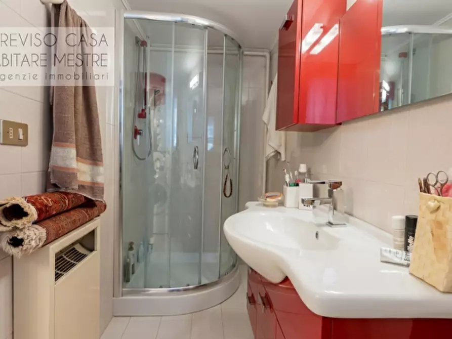 Immagine 23 di Villetta a schiera in vendita  in Via Rodari 12 a Noventa Di Piave