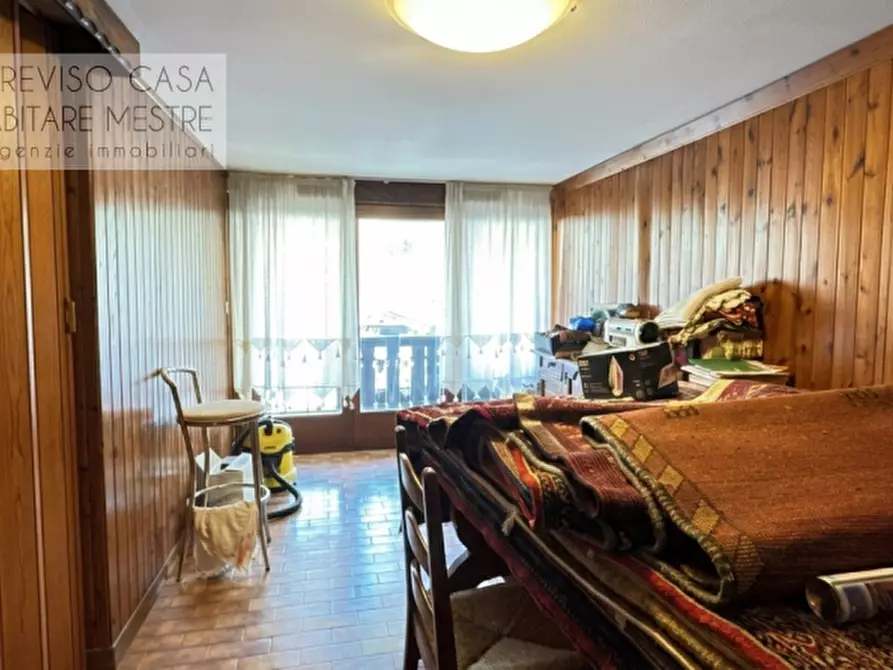 Immagine 27 di Villetta a schiera in vendita  in Via Rodari 12 a Noventa Di Piave