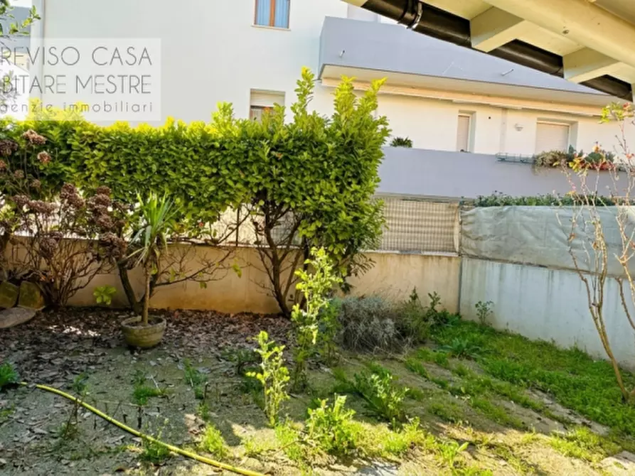 Immagine 28 di Villetta a schiera in vendita  in Via Rodari 12 a Noventa Di Piave