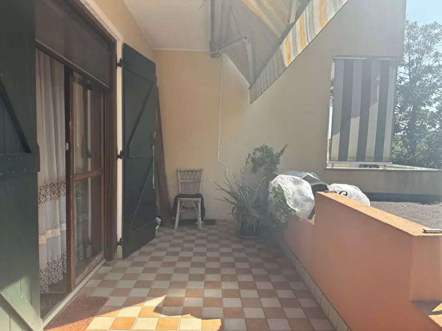 Immagine 29 di Villetta a schiera in vendita  in Via Rodari 12 a Noventa Di Piave