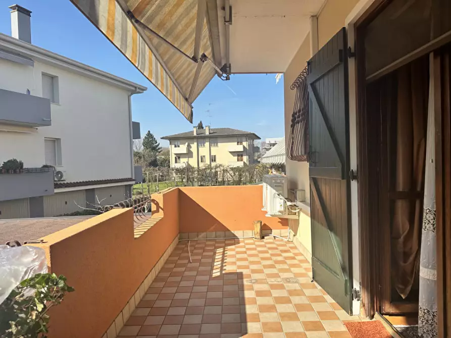 Immagine 30 di Villetta a schiera in vendita  in Via Rodari 12 a Noventa Di Piave