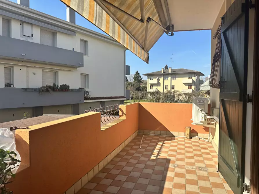 Immagine 31 di Villetta a schiera in vendita  in Via Rodari 12 a Noventa Di Piave