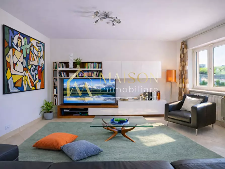 Immagine 5 di Villa in vendita  in Vicolo Prataporci a Frascati