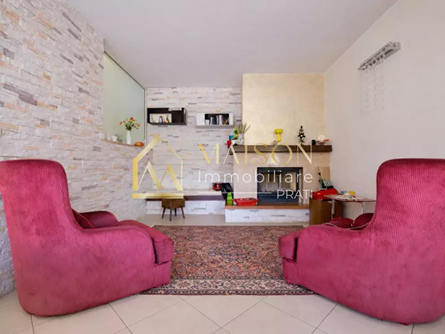 Immagine 6 di Villa in vendita  in Vicolo Prataporci a Frascati