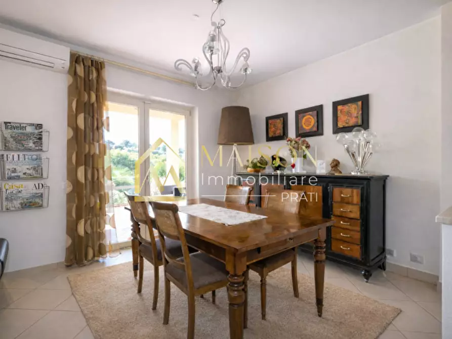 Immagine 7 di Villa in vendita  in Vicolo Prataporci a Frascati