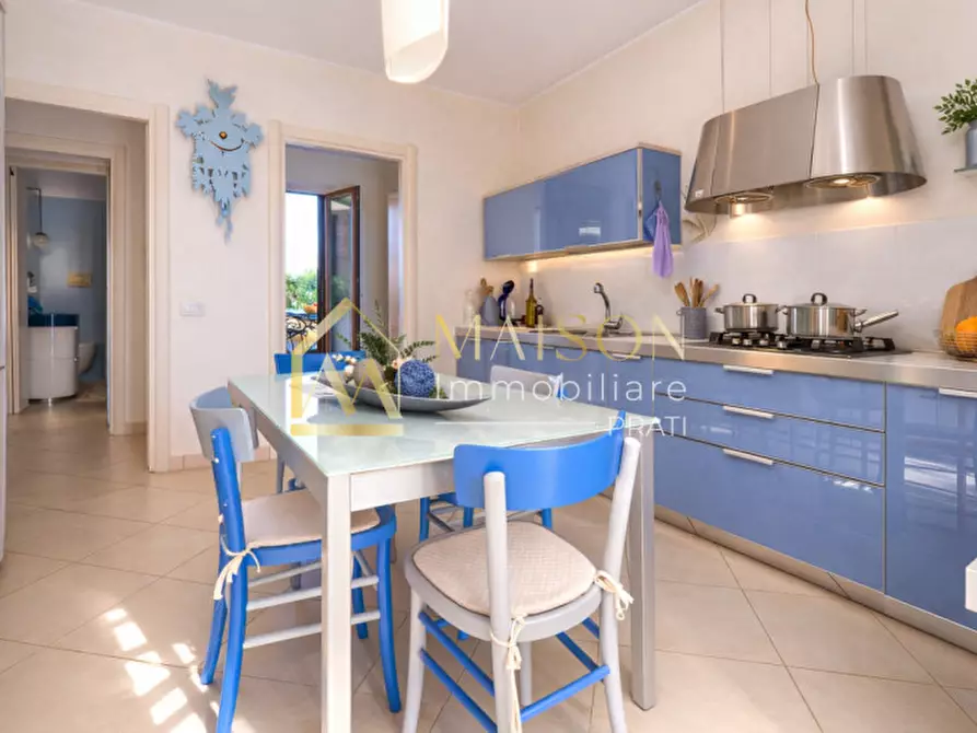 Immagine 8 di Villa in vendita  in Vicolo Prataporci a Frascati