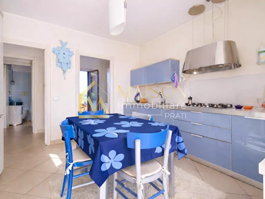 Immagine 9 di Villa in vendita  in Vicolo Prataporci a Frascati