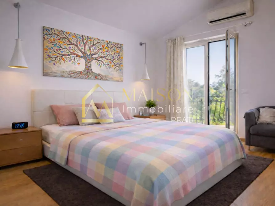 Immagine 13 di Villa in vendita  in Vicolo Prataporci a Frascati