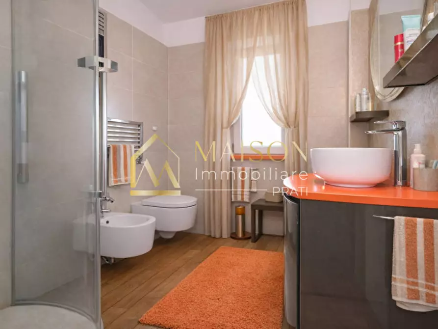 Immagine 15 di Villa in vendita  in Vicolo Prataporci a Frascati