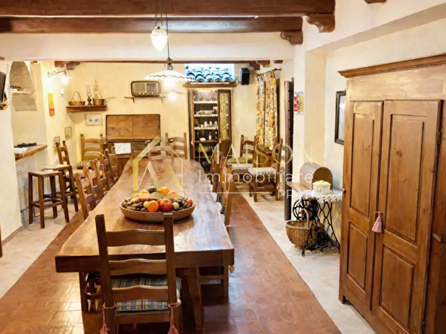 Immagine 17 di Villa in vendita  in Vicolo Prataporci a Frascati