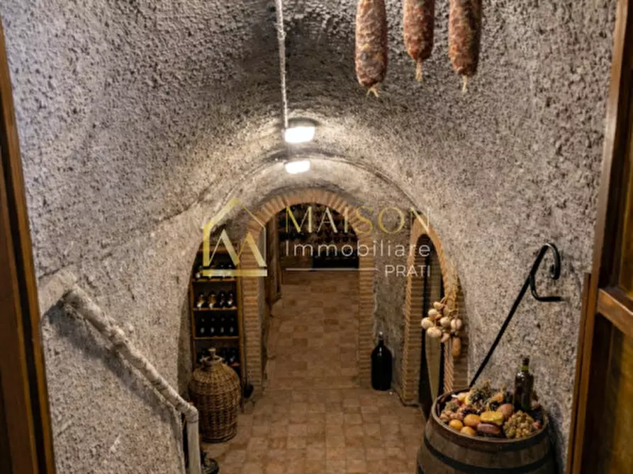 Immagine 18 di Villa in vendita  in Vicolo Prataporci a Frascati