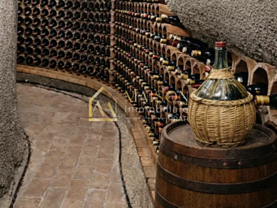 Immagine 19 di Villa in vendita  in Vicolo Prataporci a Frascati