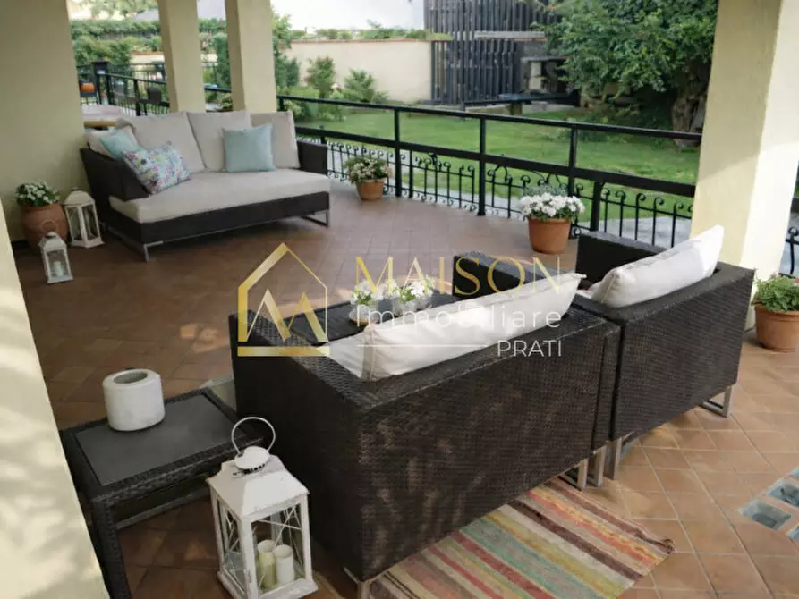 Immagine 23 di Villa in vendita  in Vicolo Prataporci a Frascati