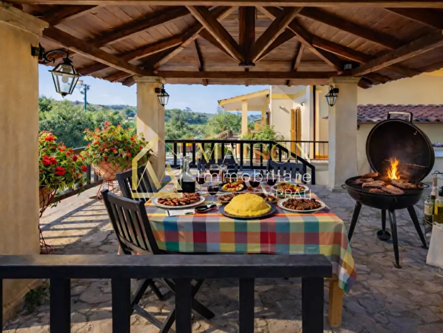 Immagine 24 di Villa in vendita  in Vicolo Prataporci a Frascati