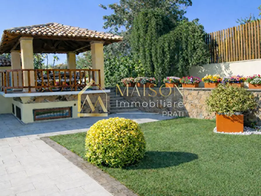 Immagine 25 di Villa in vendita  in Vicolo Prataporci a Frascati