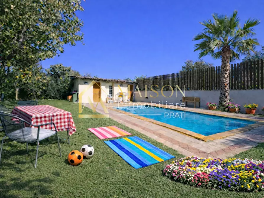 Immagine 26 di Villa in vendita  in Vicolo Prataporci a Frascati