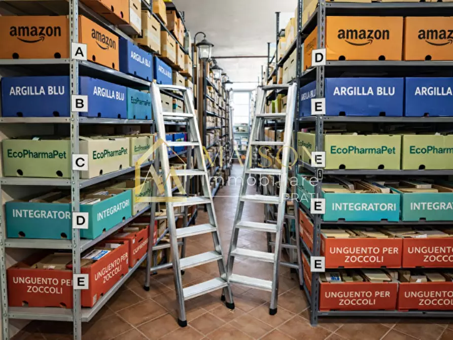 Immagine 28 di Villa in vendita  in Vicolo Prataporci a Frascati