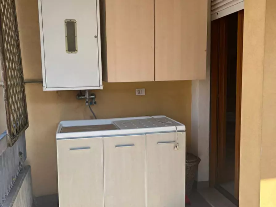 Immagine 3 di Appartamento in vendita  in Via Francesco Petrarca a Montesilvano