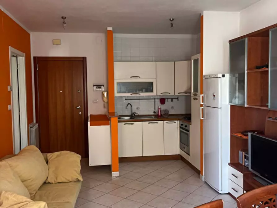 Immagine 4 di Appartamento in vendita  in Via Francesco Petrarca a Montesilvano