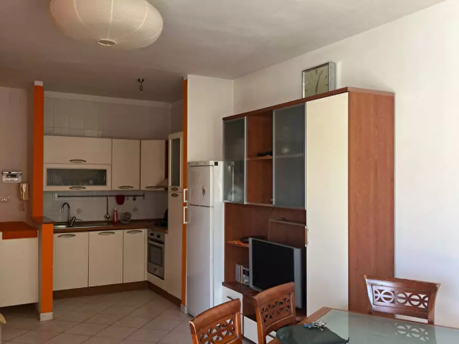 Immagine 6 di Appartamento in vendita  in Via Francesco Petrarca a Montesilvano