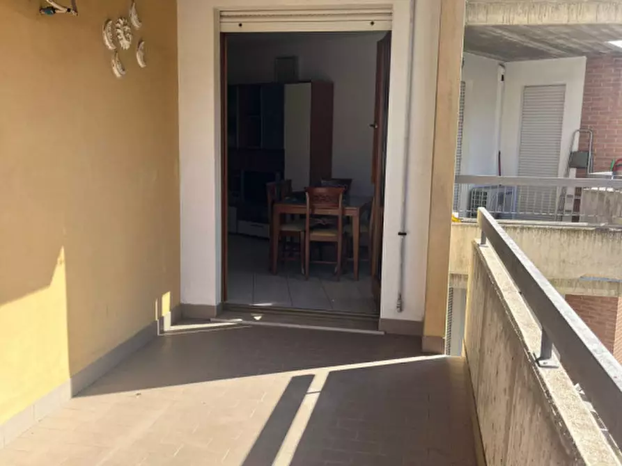 Immagine 7 di Appartamento in vendita  in Via Francesco Petrarca a Montesilvano