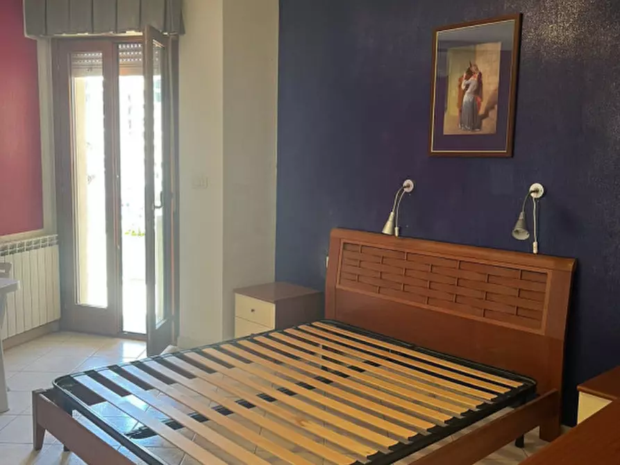 Immagine 8 di Appartamento in vendita  in Via Francesco Petrarca a Montesilvano