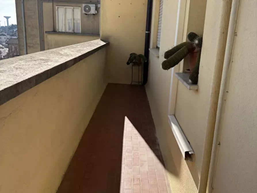 Immagine 3 di Appartamento in vendita  in Corso del Popolo 349 a Rovigo