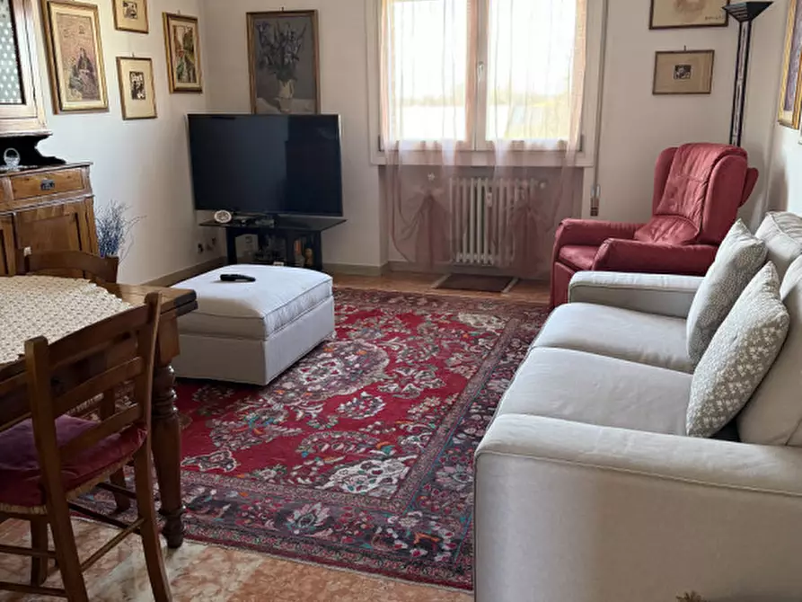 Immagine 4 di Appartamento in vendita  in Corso del Popolo 349 a Rovigo