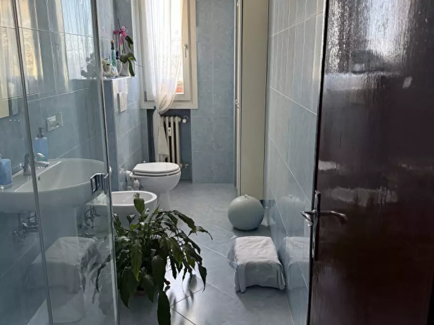 Immagine 6 di Appartamento in vendita  in Corso del Popolo 349 a Rovigo