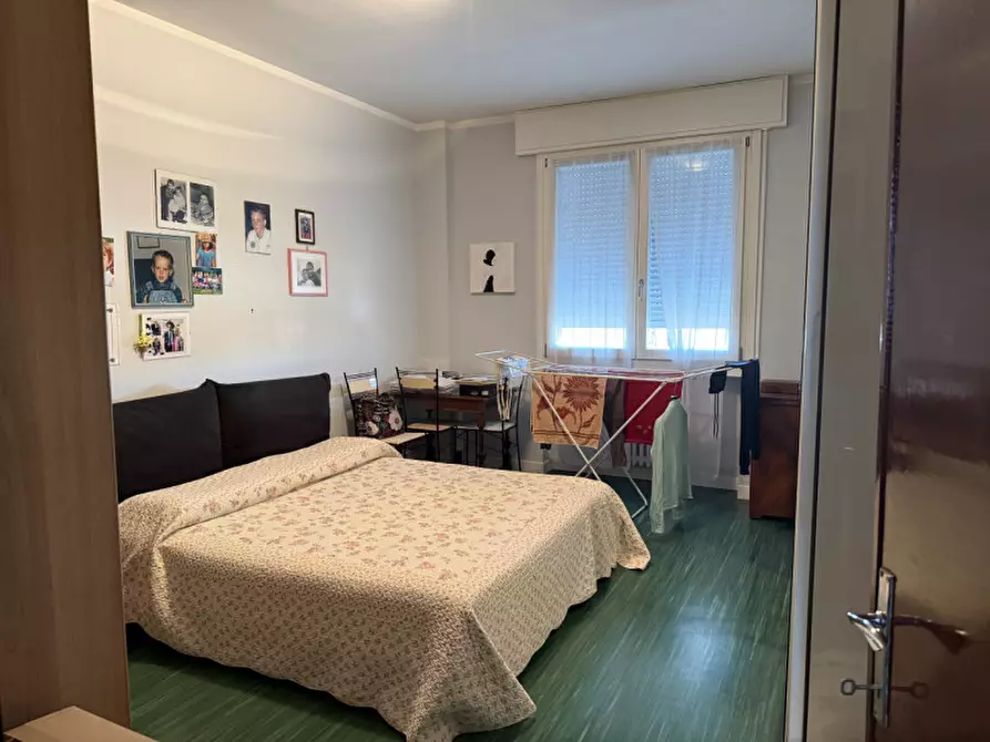 Immagine 9 di Appartamento in vendita  in Corso del Popolo 349 a Rovigo